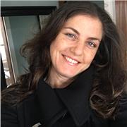 Profesora de Inglés nativa - clases domicilio y online, titulado en Idiomas, Certificado en CELTA, hablo español tambien